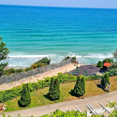 Daire Naser Silver Byala (Varna)