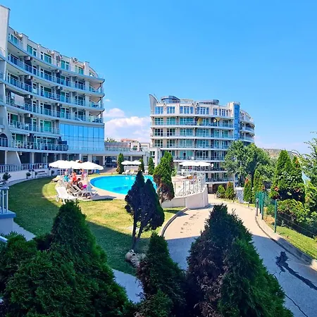 Naser Silver * Byala (Varna)